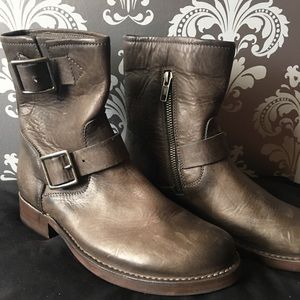 Frye Boots 6 1/2